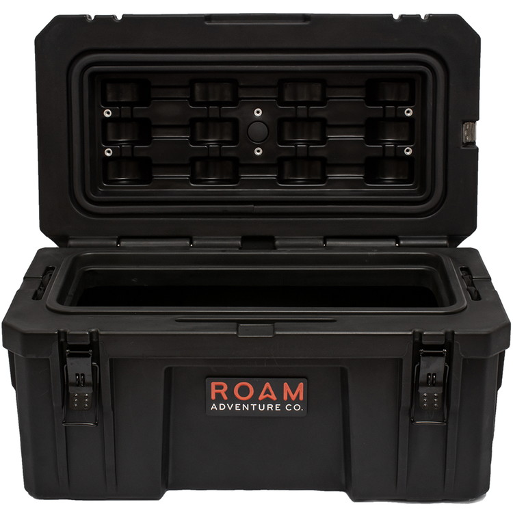 期間限定セール ROAM ADVENTURE CO. RUGGED CASE 52L